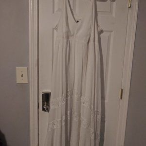 Torrid Size 4 Bridal Collection Wedding Gown